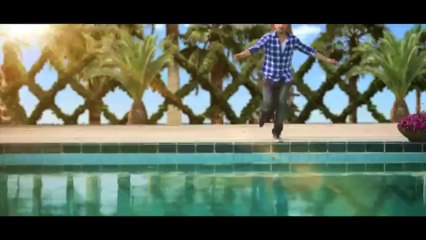 Sasha Lopez   Andreea D feat Broono - All My People (Official Video) - YouTube