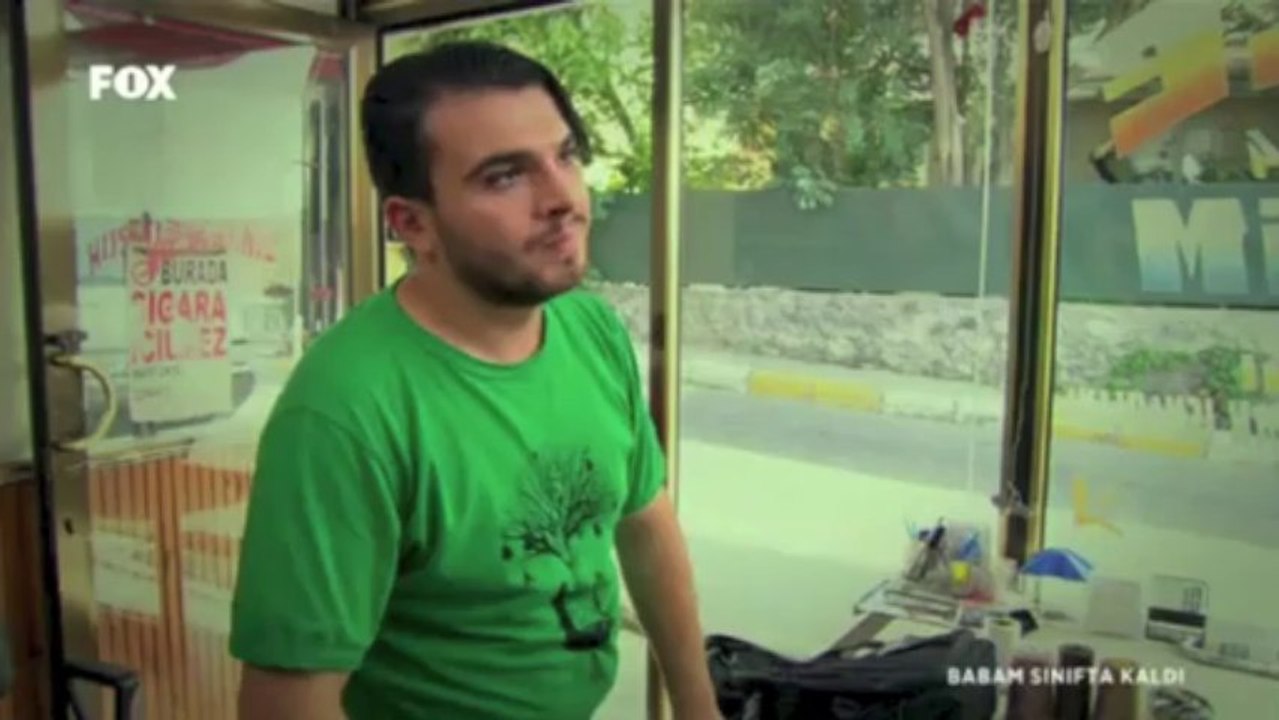 Yazgan & Terzi Muhabbeti 1