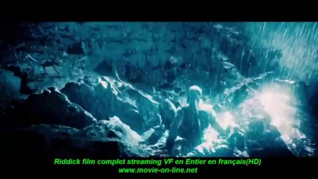 Riddick regarder film en entier Online en français Streaming VF Gratuit