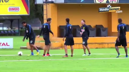 Me siento en deuda conmigo: ‘Rifle’ Andrade