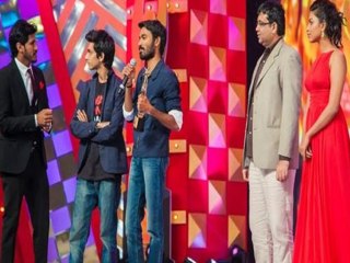 GenNext Awards SIIMA 2013