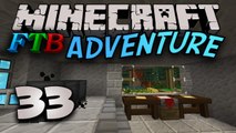 Minecraft FTB [Part 33] - Bone and Brass