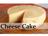 Cheesecake - Eggless Cheesecake Recipe - Dessert Recipe By Annuradha Toshniwal [HD]