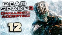 Dead Space 3 [Part 12] - Space Dad Crazies
