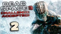 Dead Space 3 [Part 2] - C.M.S Roanoke