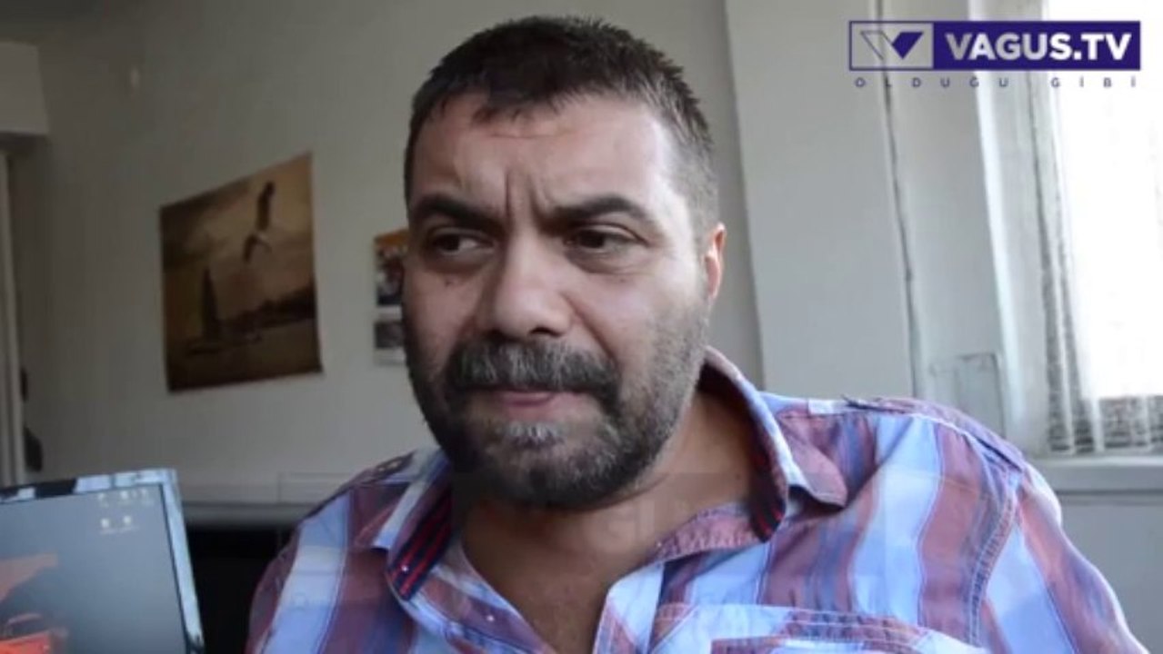 Bahadır Selim Dilek Suriye'ye müdahaleyi değerlendirdi