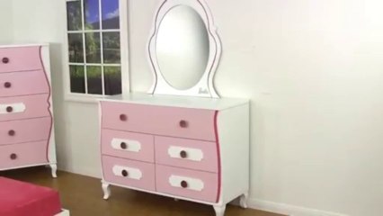 Design your kids bedroom