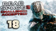 Dead Space 3 [Part 18] - The Battery of Death