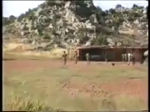 Abdullah Öcalan M.Ali Birand Röportajı 1992