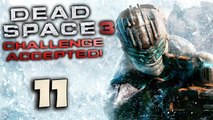 Dead Space 3 [Part 11] - The Little Space Engine That Could
