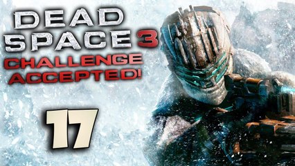 Dead Space 3 [Part 17] - Alert! This is not a Drill