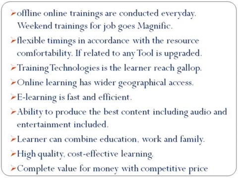 SAP EHS ONLINE TRAINING NEWZEALAND | MAGNIFIC TRAINING