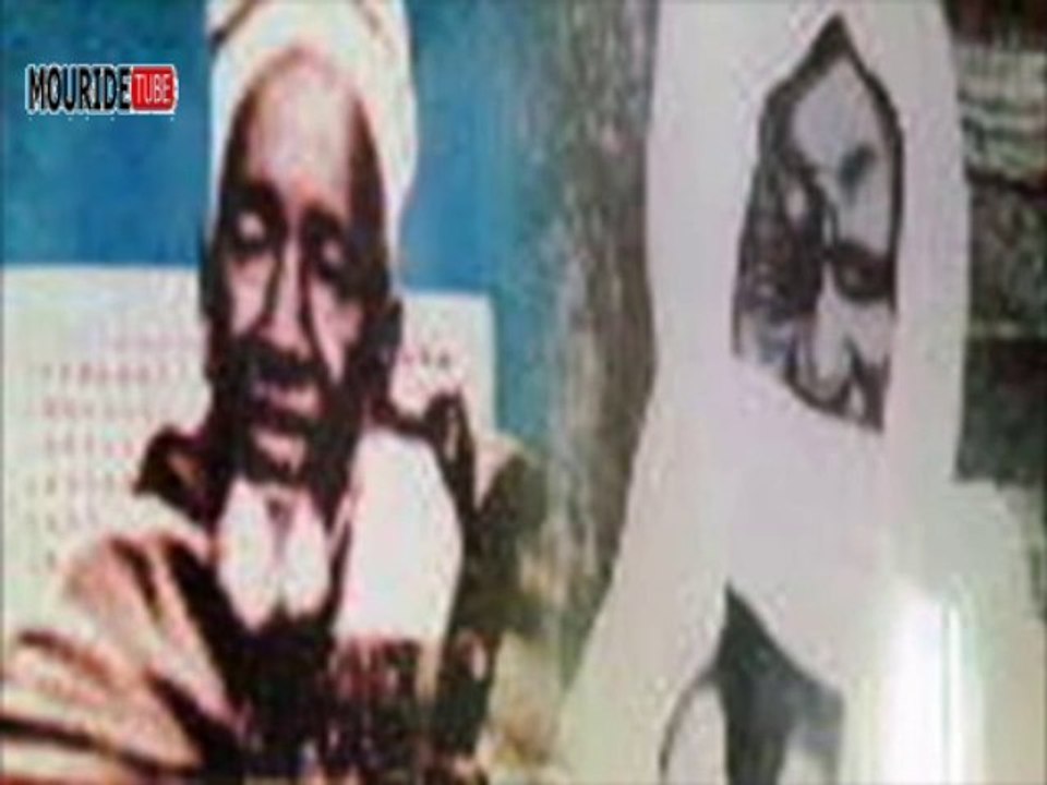 Wolofal: Marsia Borom Gawaan par S. Moussa Gueye Ndar