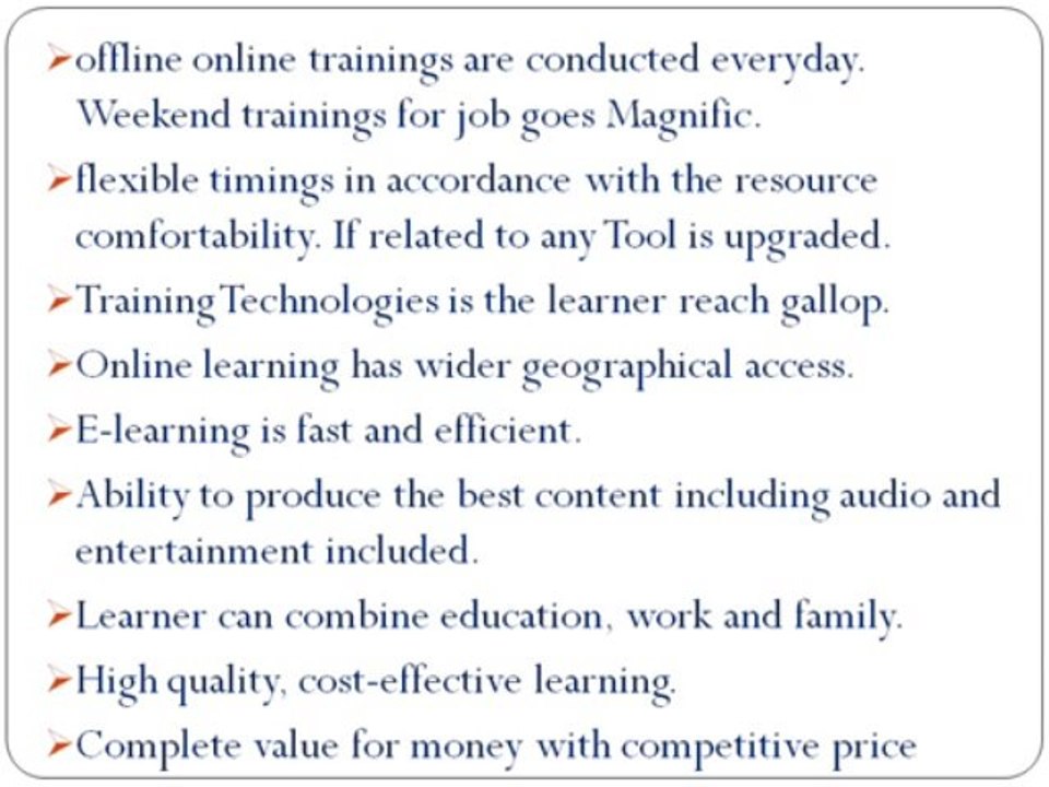 SAP EHS ONLINE TRAINING UAE | MAGNIFIC TRAINING