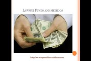 Supportive Commercial lawsuit funding and Loan Lawsuit at TopNotch