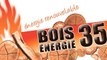 Bois Energie 35, Bois de chauffage Rennes, vente bois de chauffage 35, granulés de bois rennes, granulés de bois 35.