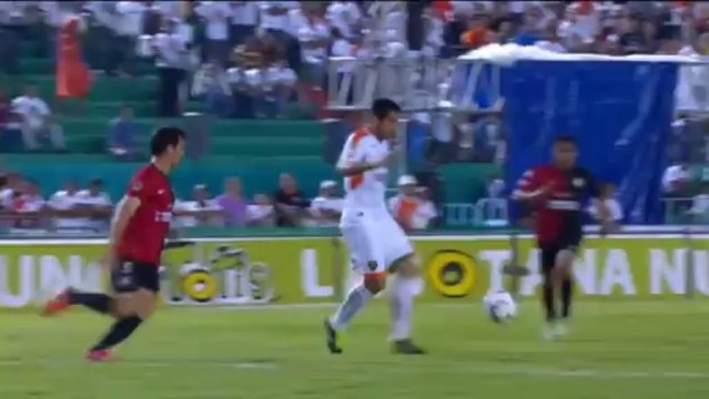 Atlas winless woes continue