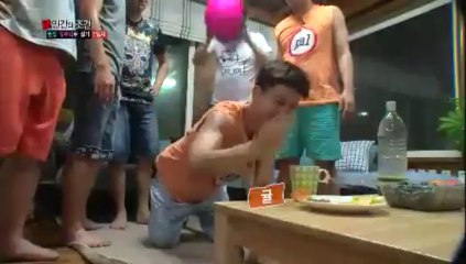 ALL MEMBER Dance Bar Bar Bar e34 130914