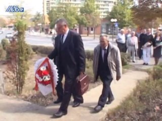 Obeležen dan prooboja Solunskog fronta, 16. septembar 2013.