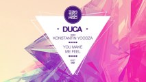 Duca - Who, What, Where (Original Mix) [I Am Techno]