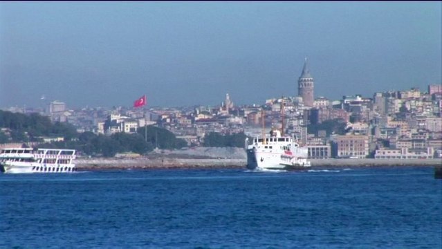 Quelle place pour la Turquie en Europe ? au sujet du 5e séminaire de l'Institut du Bosphore