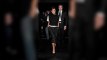 Victoria Beckham Struts at a Vogue Dinner Whilst Her Husband David Toughens Up at Store Launch