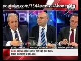 AKP Şamil Tayyar'dan Flaş CHP İddiası