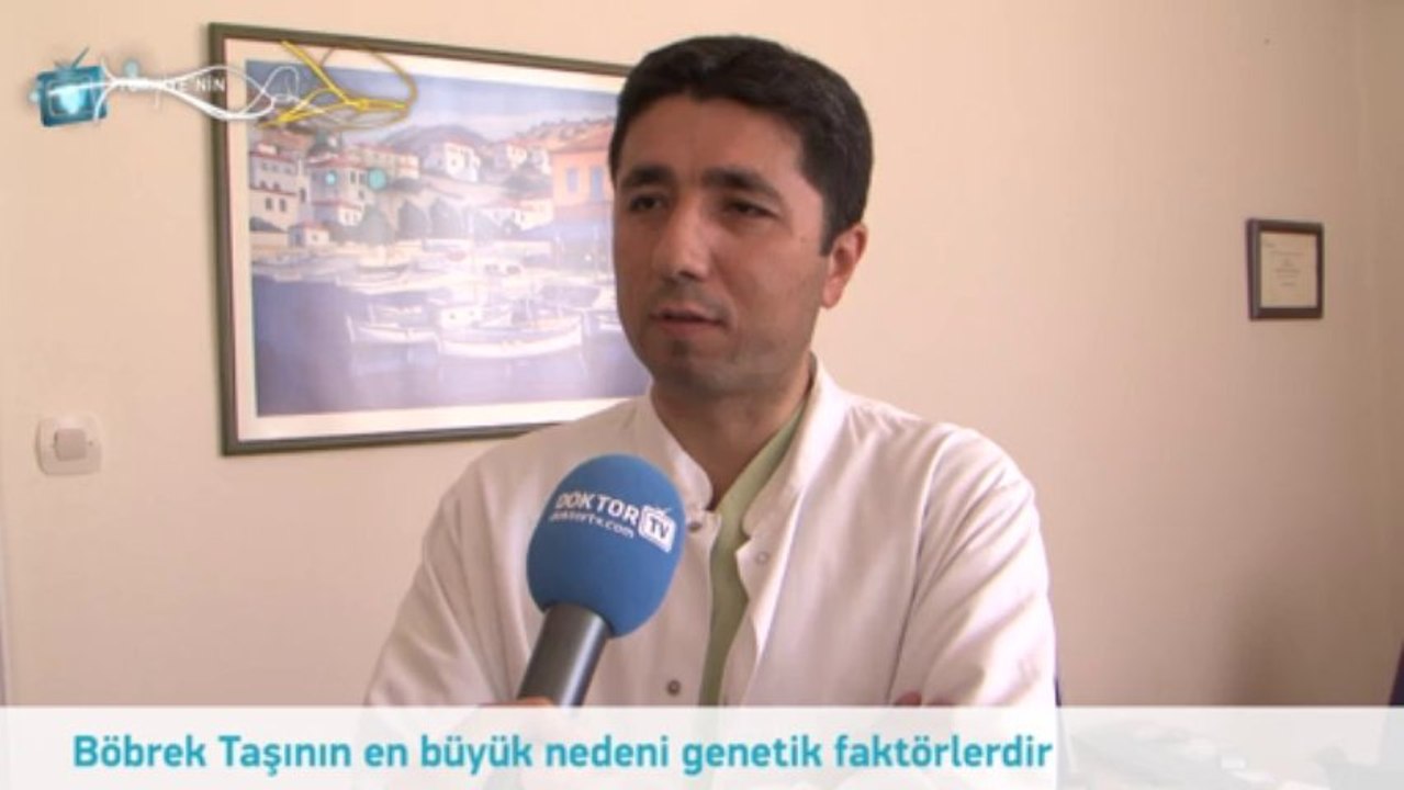 böbrek taşı nedir?