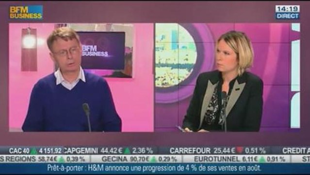 La tendance du moment : Les chiffres de l'absentéisme dans les entreprises françaises, Paris est à vous - 16/09