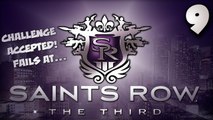 Saints Row the Third [Part 9] - Auto-Tune Your Auto-Tune