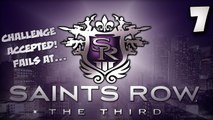 Saints Row the Third [Part 7] - BDSM?