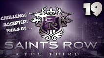 Saints Row the Third [Part 19] - Assassinations Creed