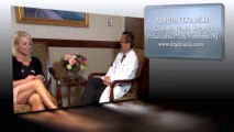 Cosmetic Surgery Philadelphia - Patient testimonial for Dr. Adrian Lo