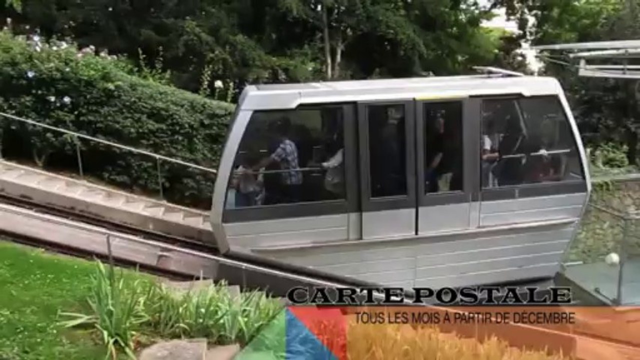 Bande annonce - Carte Postale