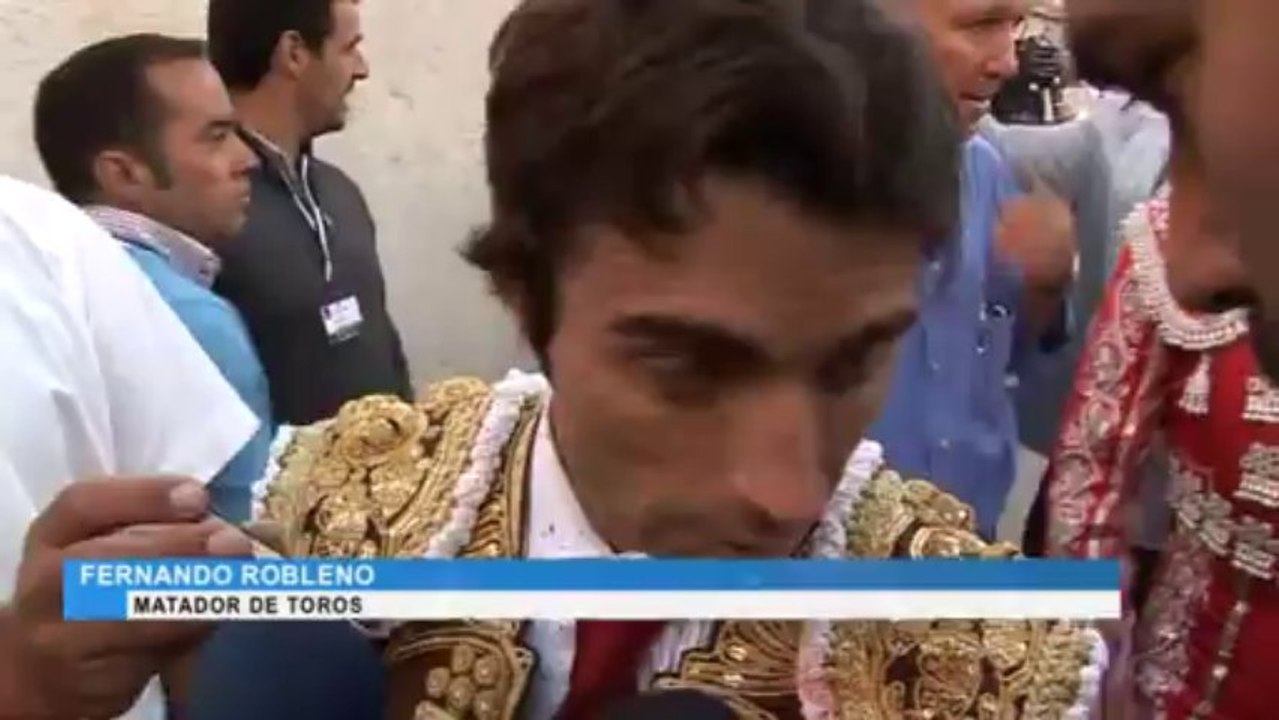 Feria des vendanges : retour en images sur les corridas et festivités