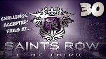Saints Row the Third [Part 30] - It's not over until we say!