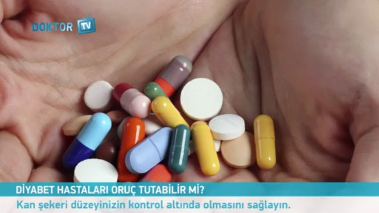 Diyabet nedir?