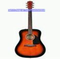 Fender Dreadnought Acoustic Guitar