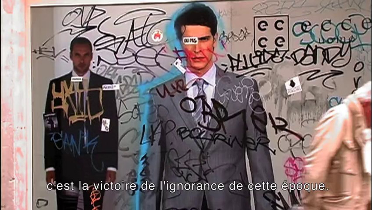 FIFI HURLE DE JOIE - Bande annonce