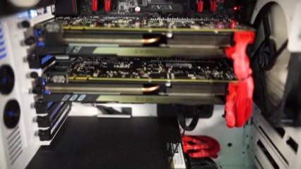 All-EVGA Ivy Bridge-E X79 900-IE NCIXPC