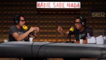 NADIE SABE NADA Radio (Programa 5) - Andreu Buenafuente & Berto Romero