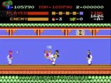 Atarinin en sevilen dövüş sanatı Kung Fu - Atari.gen.tr
