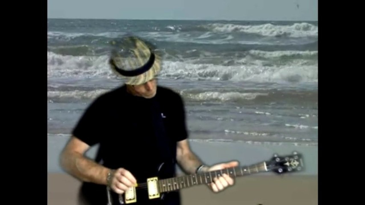 NATURA 5 - ODE A LA MER COMPO JP