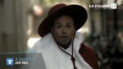 A zapper (ou pas) : "Platane" saison 2 sur Canal+ (lundi 16 septembre)