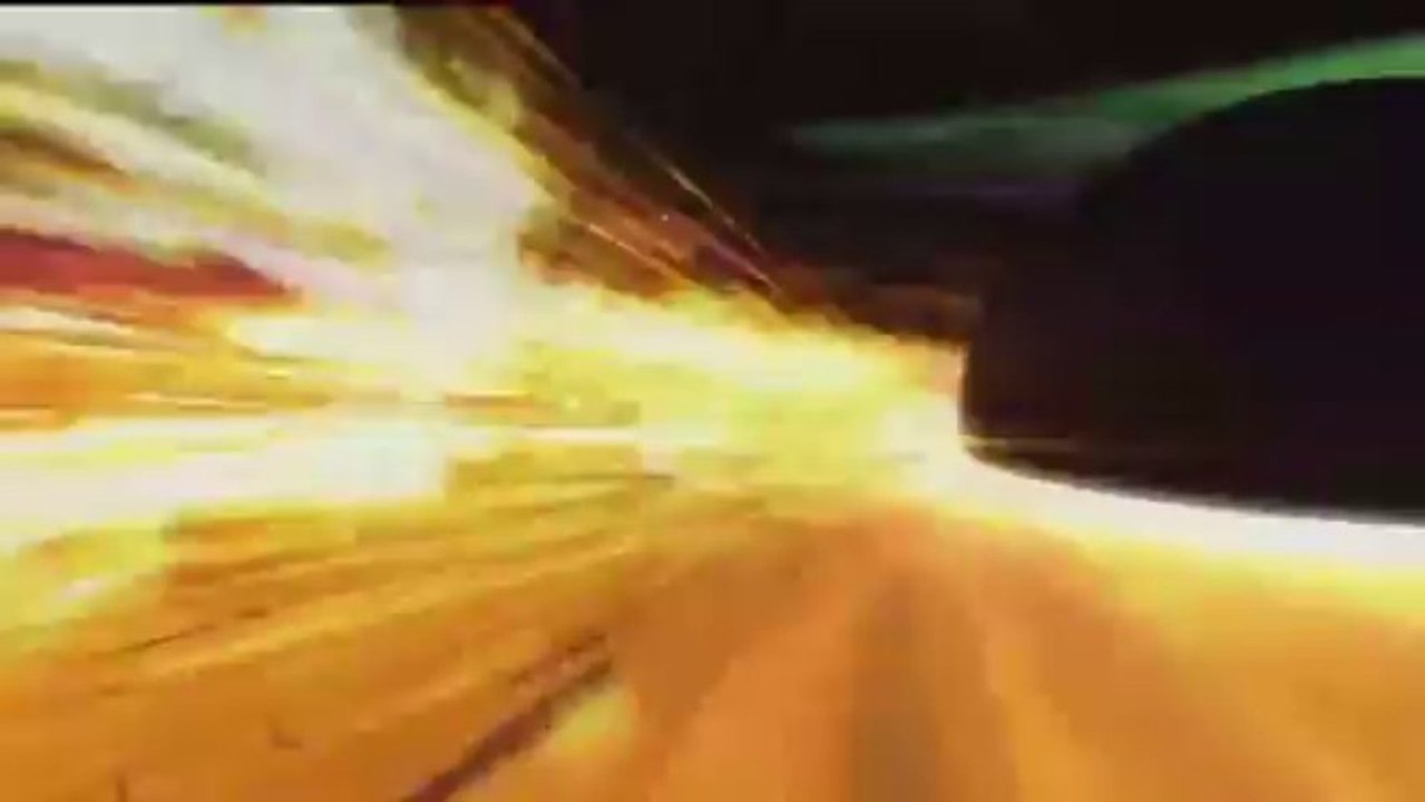 SCI-FI SCIENCE - EP09 - La machine a explorer le temps