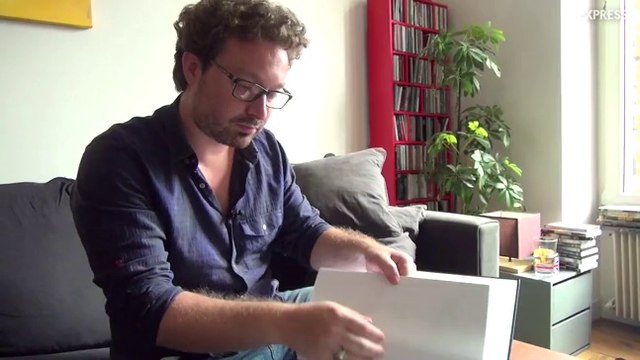 Les métiers de l'ombre du cinéma: concepteur de storyboard