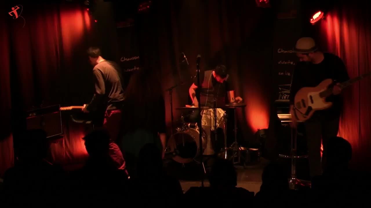 L’espace Christian Dente, chanson vivante en Live !