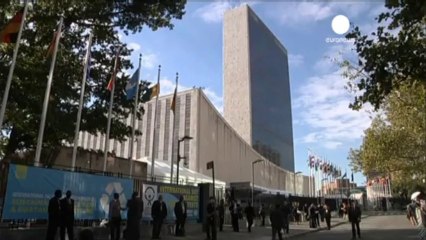 La Russie mécontente des menaces occidentales