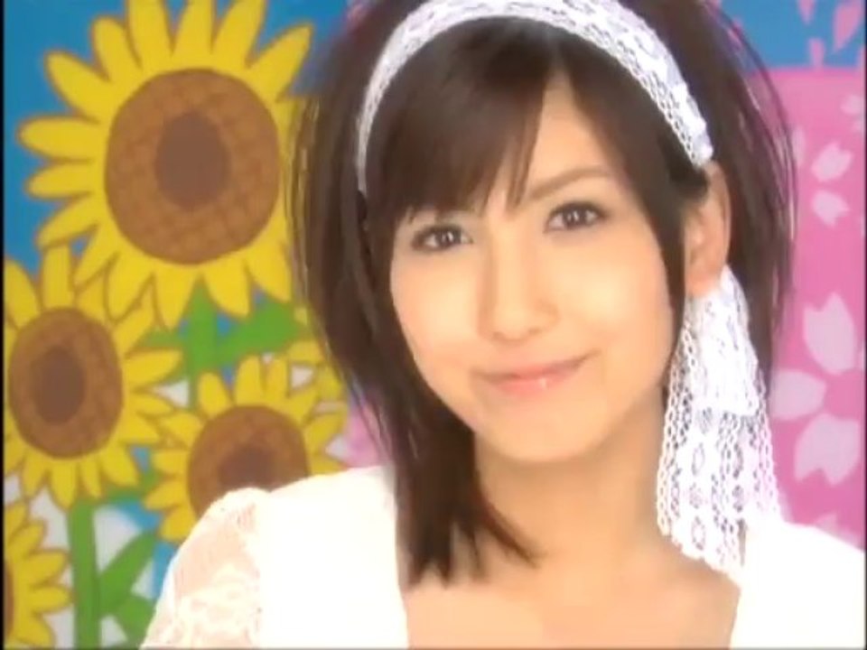 Meguru Koi no Kisetsu (Umeda Erika Ver)