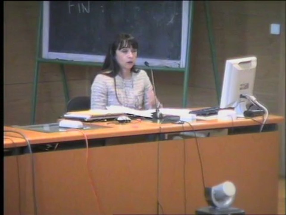 Troubles du comportement et maladies rares - témoignage